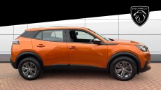 Peugeot 2008 1.2 PureTech Active Premium 5dr Petrol Estate